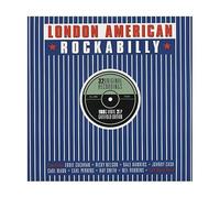 Compilation - London American Rockabilly