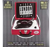 Compilation - London American Story 1961
