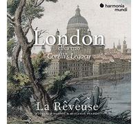 Corelli's – Raccolta: Londra, circa 1720 – Harmonia Mundi