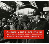Compilation - London Is The Place For Me-3+4