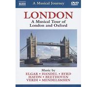 Compilation - Londra (Viaggio Musicale A Londra E