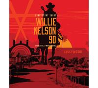 Compilation - Long Story Short Willie Nelson 90 Live At The Hollywood Bowl (2...