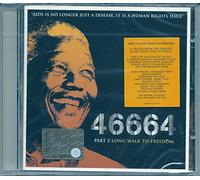 Compilation - Long Walk To Freedom (Pt.2)