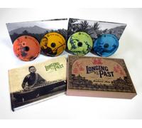 Compilation - Longing For The Past: The 78 Rpm Era