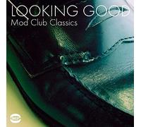 Various Artists Looking Good - Mod Club Classics (CD) Album