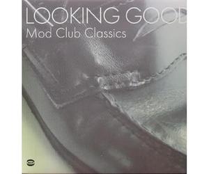 Compilation - Looking Good-Mod Club Classics