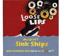 Compilation - Loose Lips Might Sink Ships - Greasy Ins