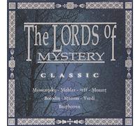 Compilation - Lords Of Mistery Classic