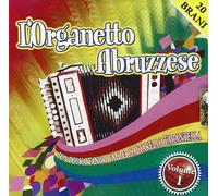 Compilation - L'Organetto Abruzzese Vol.1