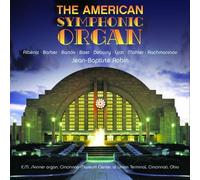 Compilation - L'Organo Sinfonico Americano