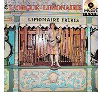 Compilation - L'Orgue Limonaire