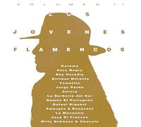 Aa.Vv. - Los Jovenes Flamencos Vol. 2
