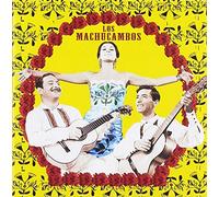 COMPILATION - LOS MACHUCAMBOS