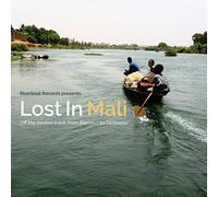Compilation - Lost In Mali