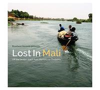 Artisti Vari – Lost in Mali: Off the Beaten Tr – CD