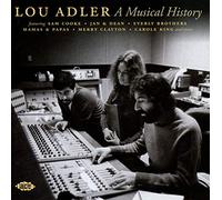Compilation - Lou Adler: A Musical History