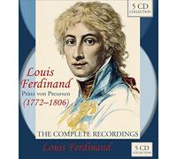 Compilation - Louis Ferdinand Prinz Von Preussen