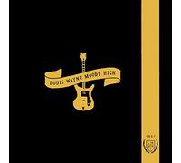 Compilation - Louis Wayne Moody High
