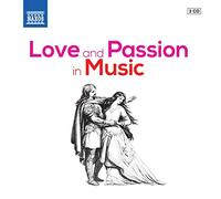 Compilation - Love And Passion In Music - Amore E Pass