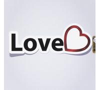 Compilation Love (CD)