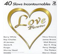 Compilation - Love Forever