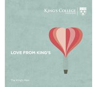 Compilation - Love From King'S Brani A Cappella Per Giorno Di San Valentino