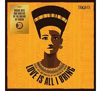 Compilation - Love Is All I Bring