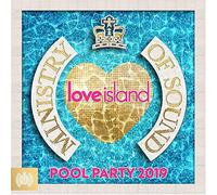 Ministry of Sound – Love Island Pool Party 2019 – Compilation