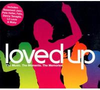 Compilation - Loved Up