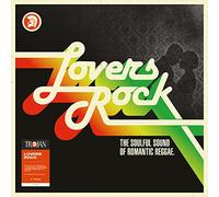 Compilation - Lovers Rock