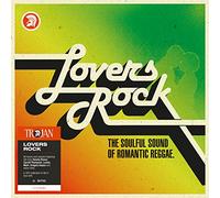 Various Artists Lovers Rock: The Soulful Sound of Romantic Reggae (CD) Box Set