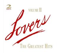 Compilation - Lovers;The Greatest Hits Vol 2