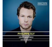 Compilation - Love'S Minstrels - English Songs Del Xix