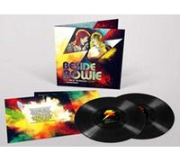 Compilation - LP-OST-BESIDE BOWIE: THE MICK RONSON STORY -LP-