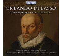 Luca Marenzio E Il Suo Tempo: Madrigali, Villanelle, Danze, Fan... (Audio Cd)