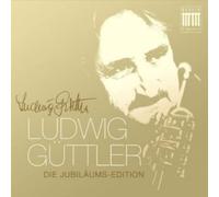 Compilation - Ludwig Guttler Jubilaums-Edition