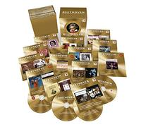 Ludwig van Beethoven – The 25 Greatest Album – Box 25 CD