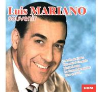 Compilation Luis Mariano (CD)