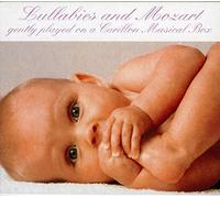 Compilation - Lullabies And Mozart