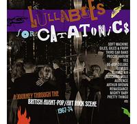 Compilation - Lullabies For Catatonics