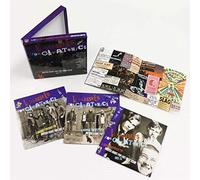 Compilation - Lullabies For Catatonics