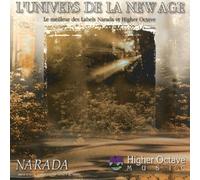 Compilation - L'univers De La New Age