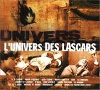 Compilation - L'univers Des Lascars