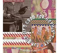Compilation - Lux And Ivy'S Good For Nothin' Tunes: The Wild, The Weird And The Wang Dang Dood