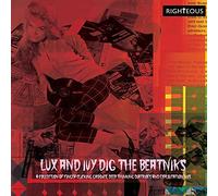 Compilation - Lux & Ivy's Dig The Beatniks: Collection Of Finger