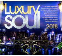 Compilation - Luxury Soul 2018