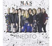 Compilation - M.A.S Inedito 2019