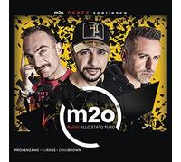 Compilation - M2o Dance Xperience - La Compilation All Stato Puro [3 CD]