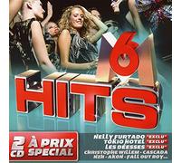 Compilation - M6 Hits