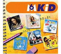 Compilation - M6 Kids 2006